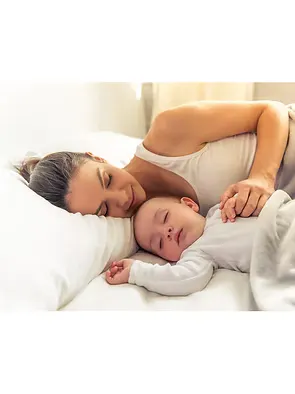 Mattress Protector 90 x 190 CM | واقي مرتبة 90 × 190 سم