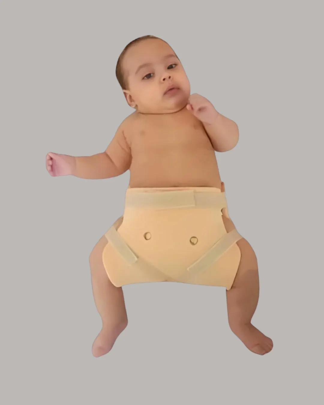 Kids Hip Orthosis | جهاز تقويم الحوض اطفال