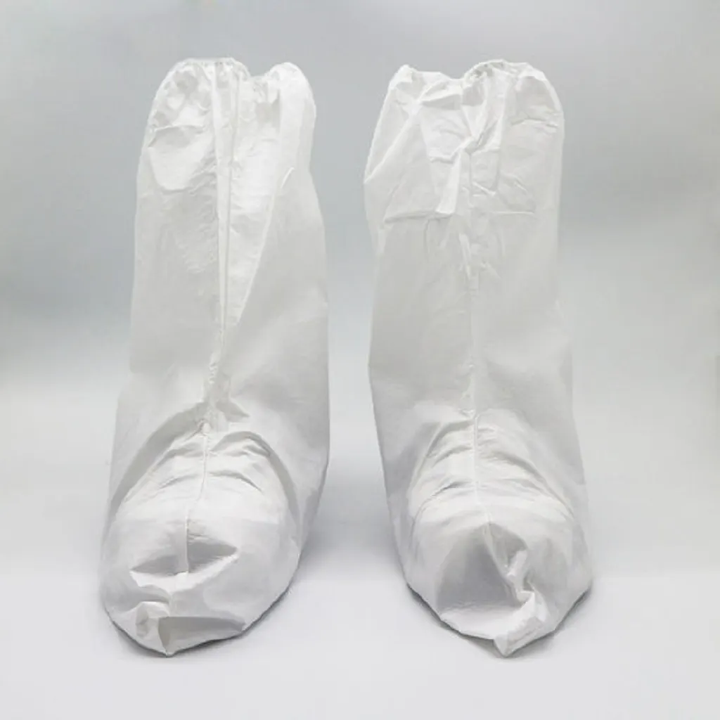 C-Blu 102 Boot Cover | غطاء حذاء طويل