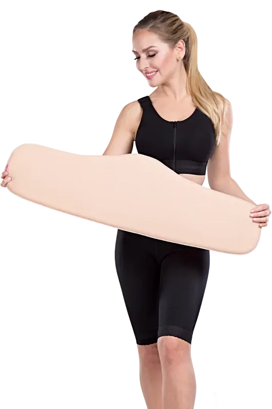 LIPOELASTIC Compression Insert KPAD 01 | حشوة ضغط LIPOELASTIC طراز KPAD 01