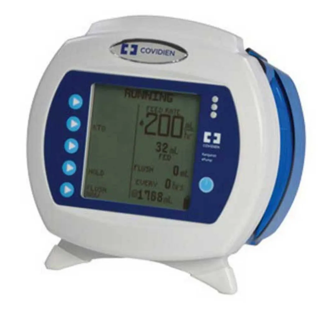 Feeding Pump – ABBOTT | جهاز تغذية