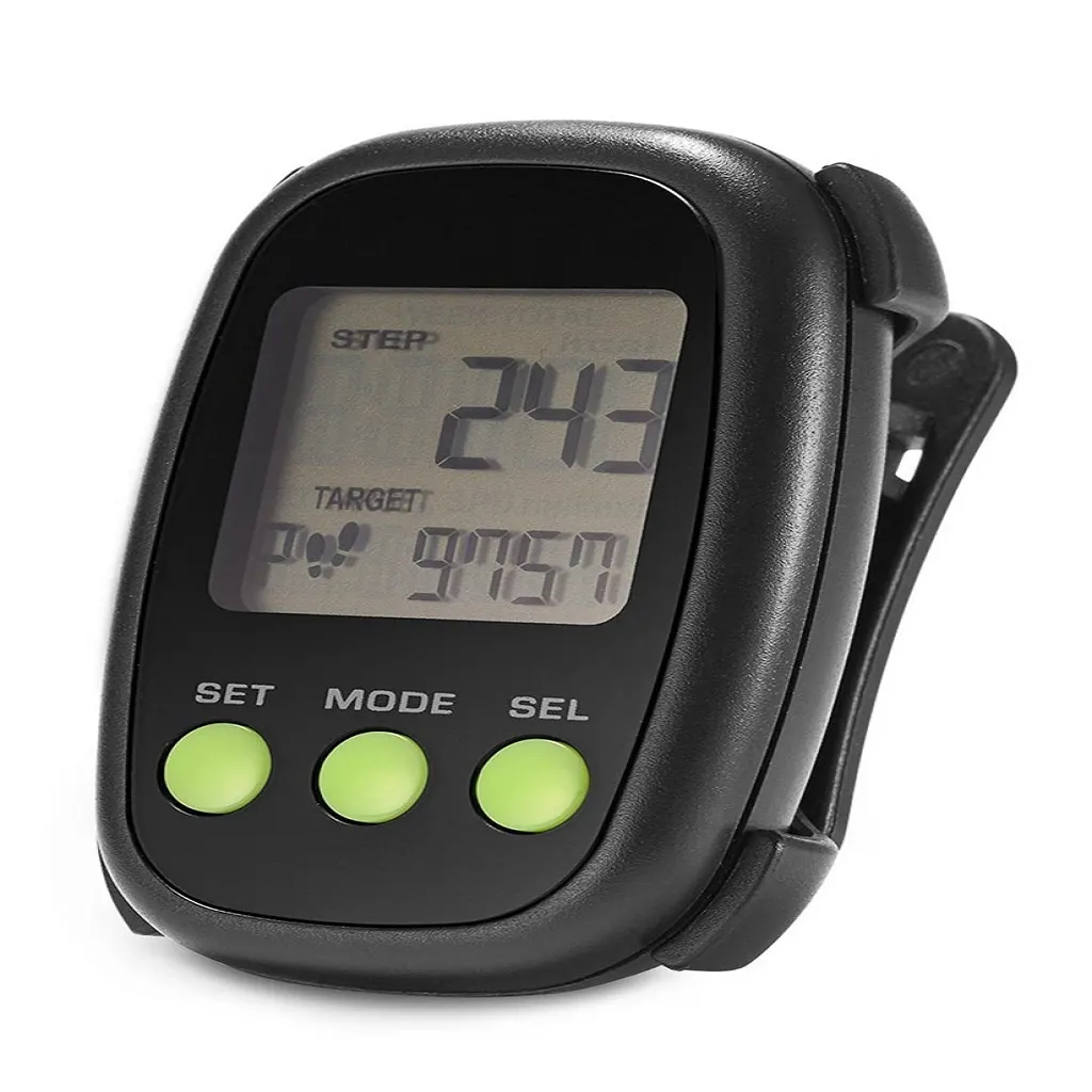 Pedometer | عداد الخطى