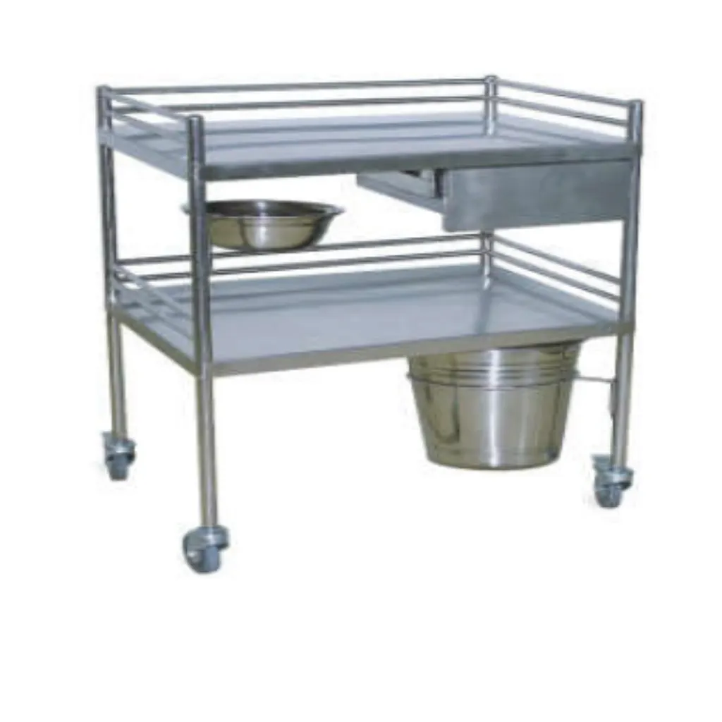 طاولة ادوات | Instrument Table
