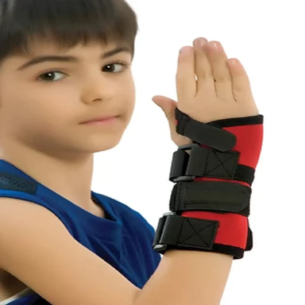Kids Wrist splint | حزام معصم اطفال