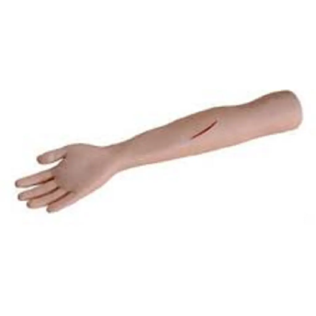 Suture Practice Arm | مجسم تعليم خياطة الجرح