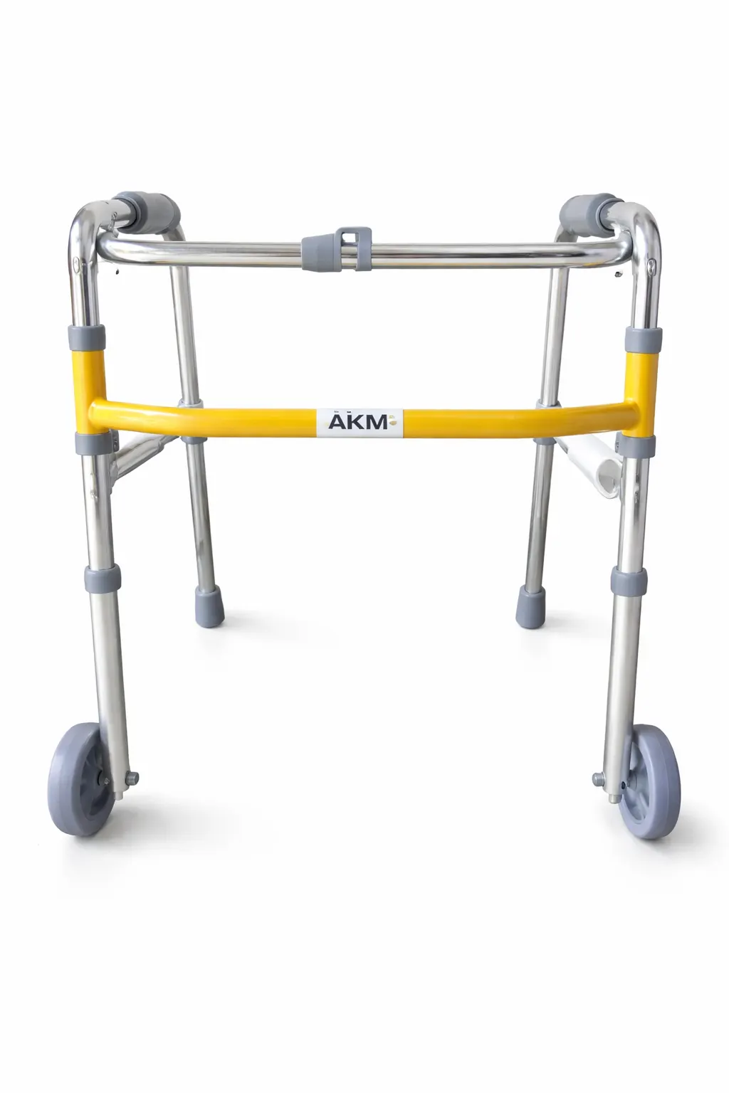 ووكر اطفال مع دولابين| PEDIATRIC WALKER with 2wheels