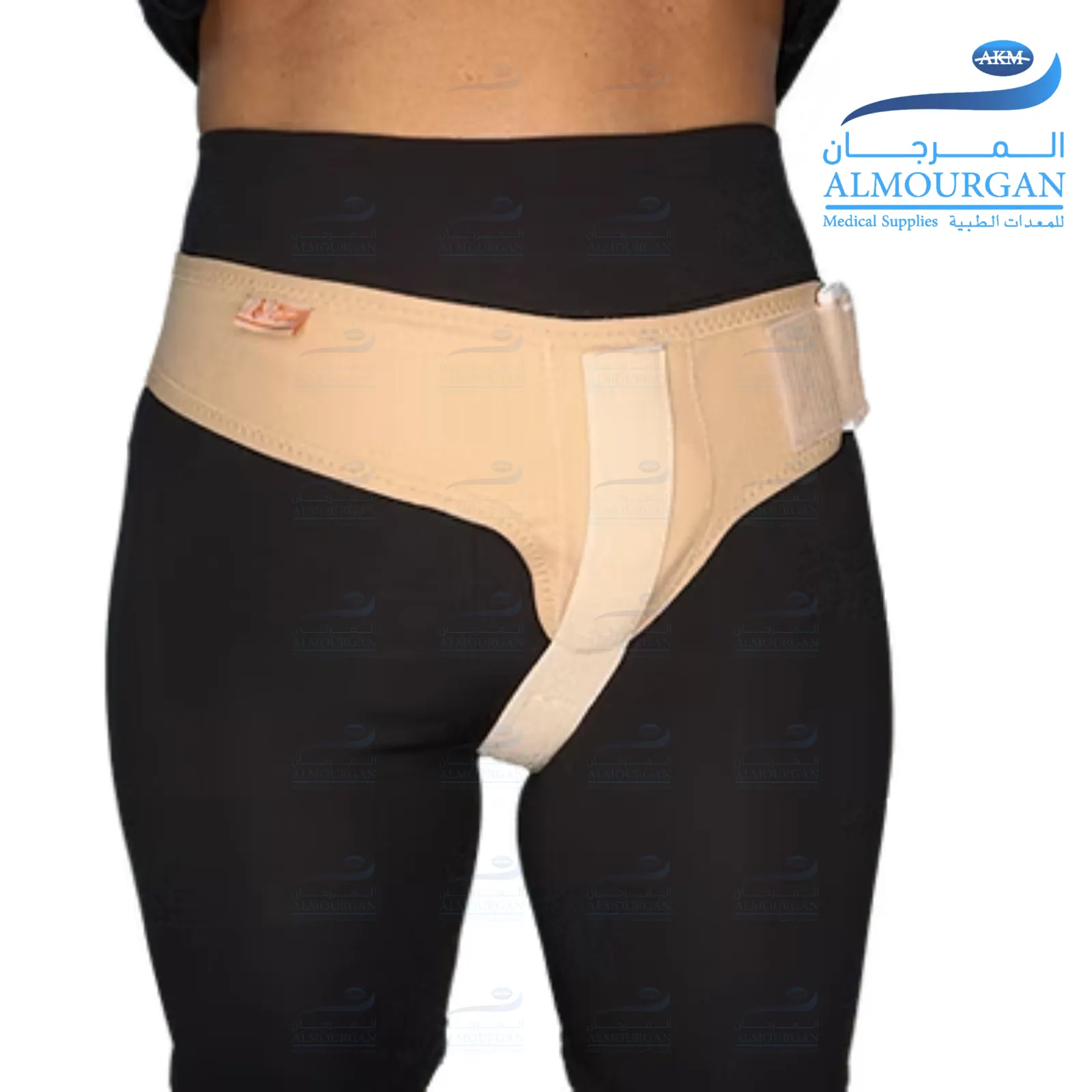 Hernia Support | مشد فتق اربي
