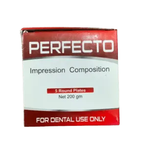 Perfecto Impression Compound