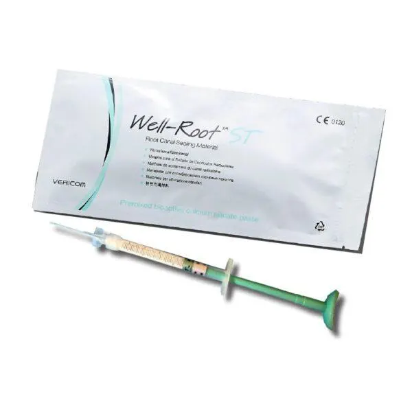Vericom Well Root ST (0.5g)