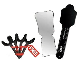 POP Dental Photography Wide Kit – 6pcs