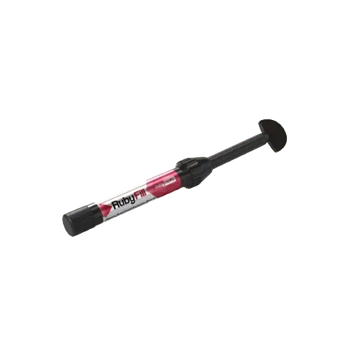 Incidental Ruby Composite – 4g