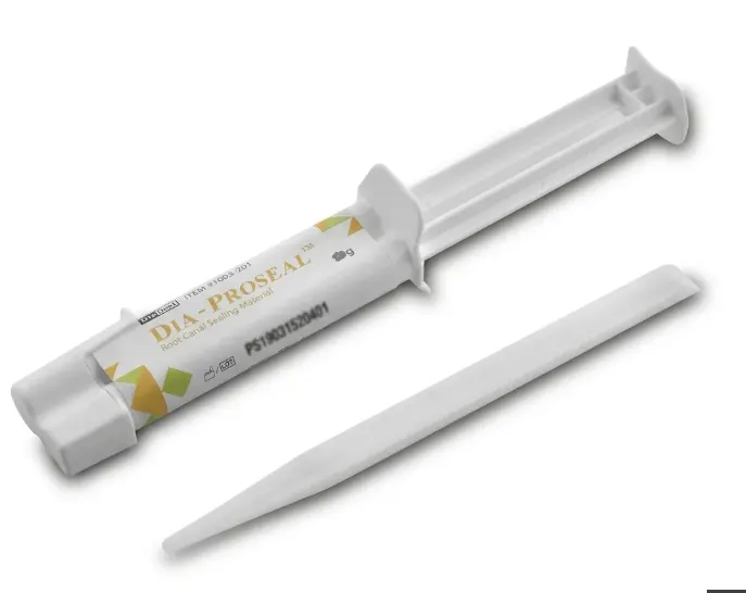 DiaDent Dia Proseal Root Canal Sealing Material 4 Gr