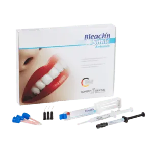 Schutz Bleach’n Smile Automix Kit 35%