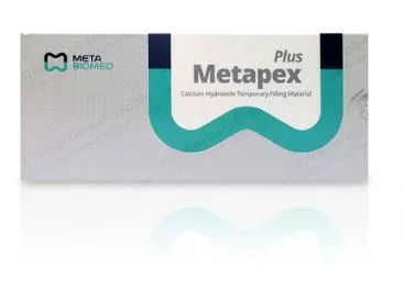 Meta Biomed MetaPex