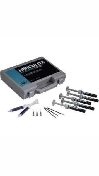 Kerr Herculite Classic Kit TK