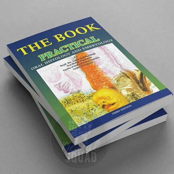 Oral Histology (The Book)