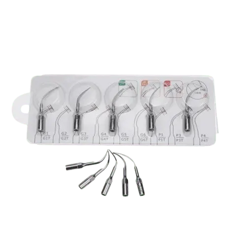 Ultrasonic Scaler Tip