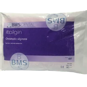 Italgin Chromatic Alginate