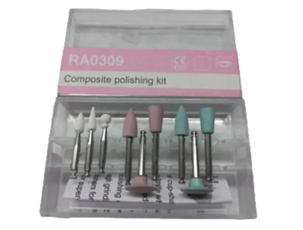 Composite Polishing Kit