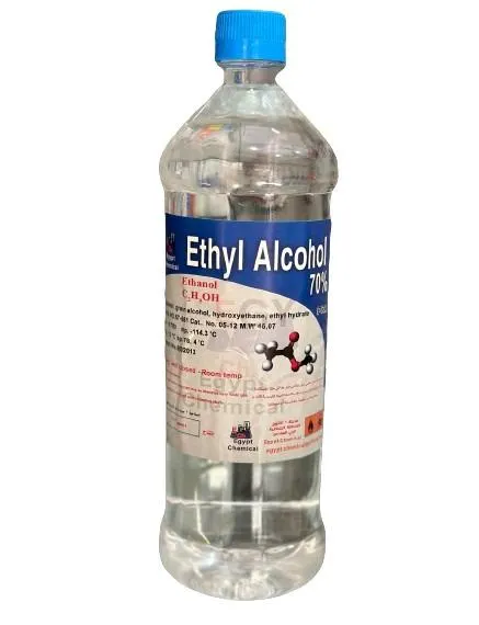 Alcohol Spray 70% 1 L