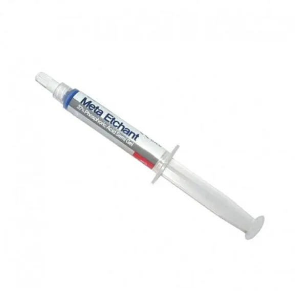 Meta Biomed Etchant Gel