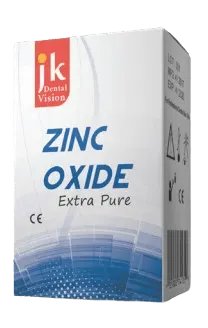 JK Zinc Oxide Powder