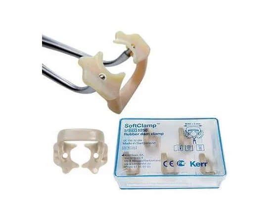 Kerr SoftClamp Kit