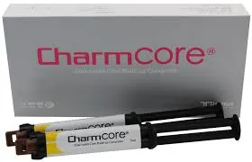 DentKist CharmCore – 5ml 2 Syringes