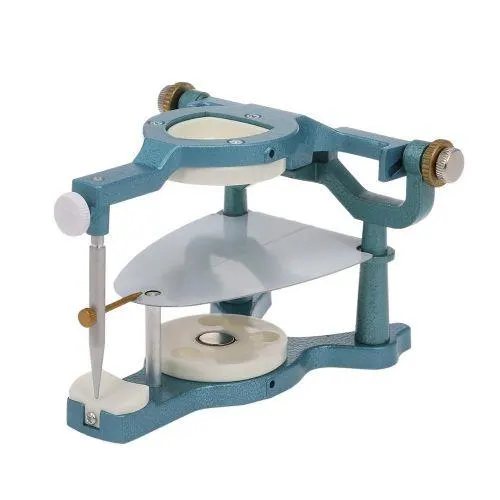 Articulator