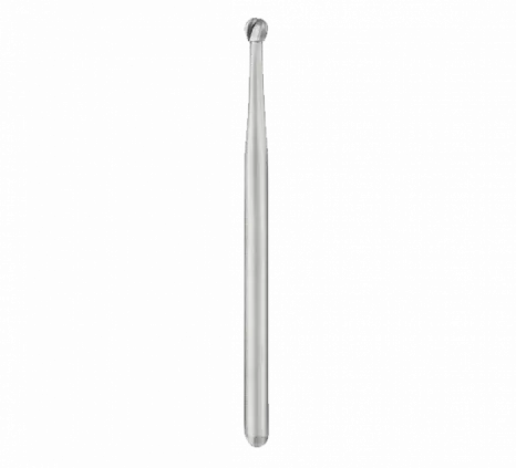 Chinese Rounded Surgical Bur
