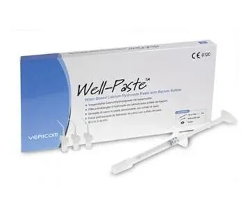 VERICOM Well-Paste