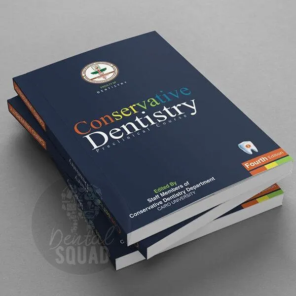 Operative Book – CU (Preclinical Course)