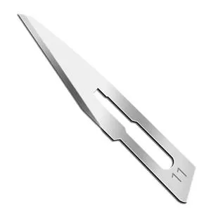 Lancet Surgical Blades Size 11