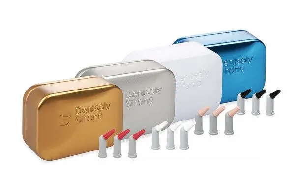 Dentsply SDR Compula Bulk Fill – 0.25g