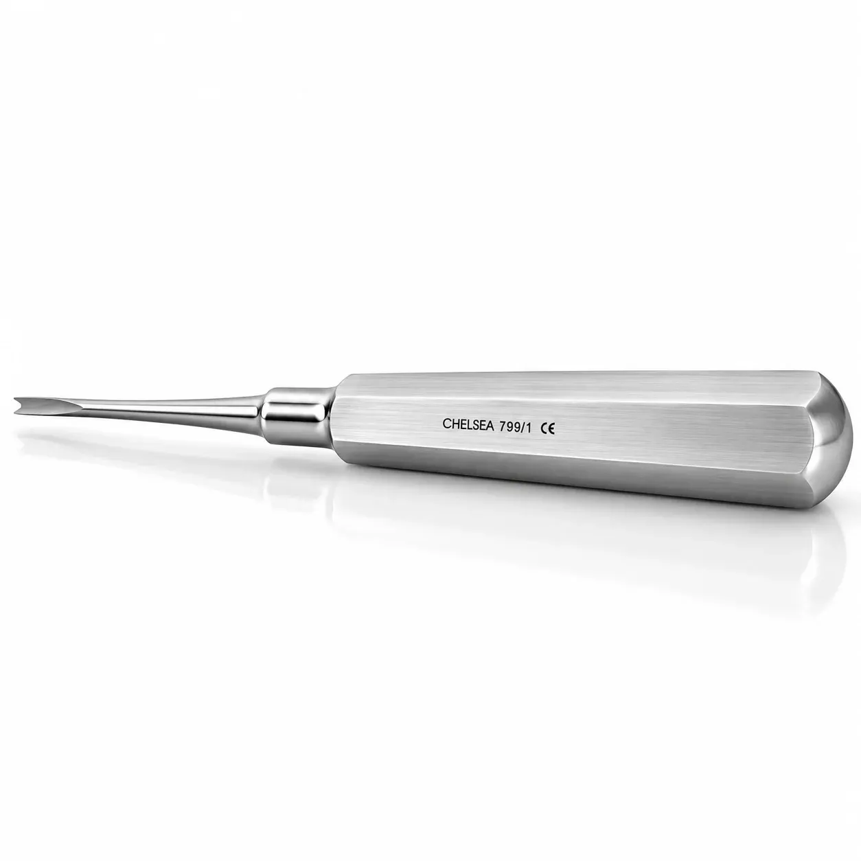 Elevator Chisel 2mm