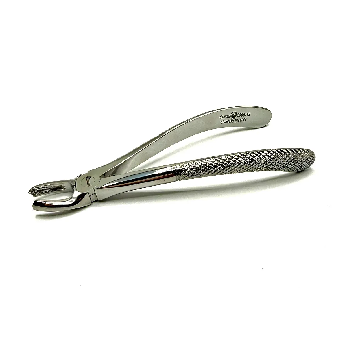 Tooth Extraction Forceps Pattern 18 – 2500 Series