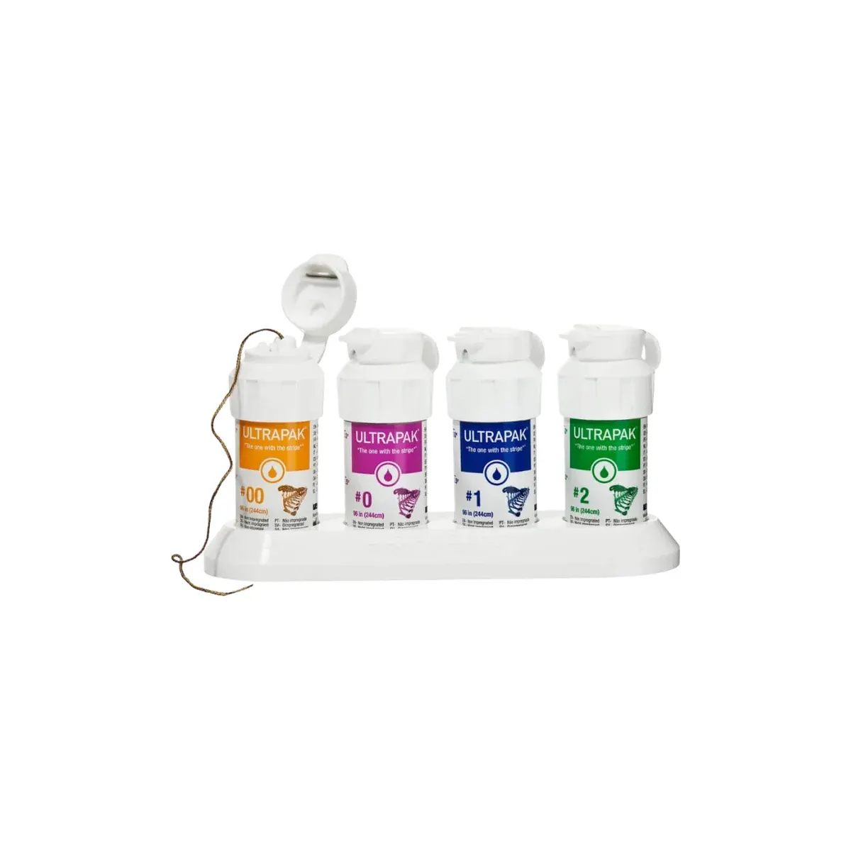Ultrapak Cord