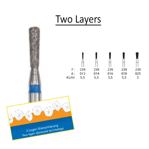 DFS 239 (Clinical)