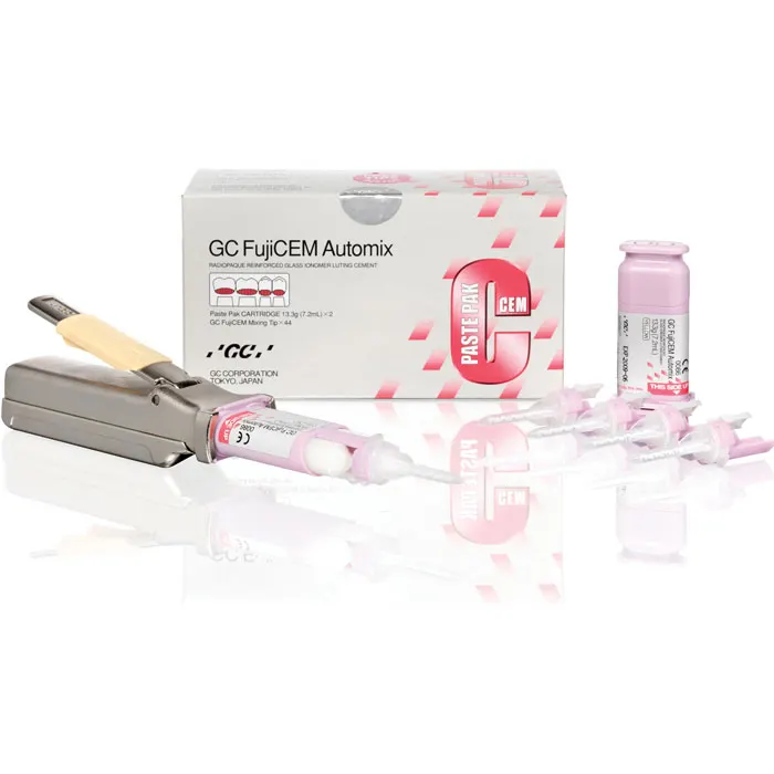 GC FujiCEM (Automix)