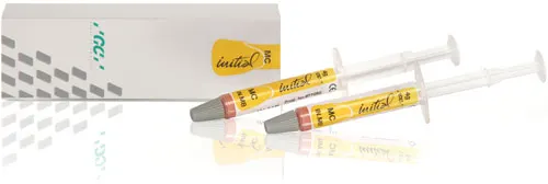 GC Initial IN-Metalbond