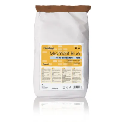 Spofa Dental Mramorit® Blue