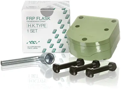 GC ACRON FRP Flask
