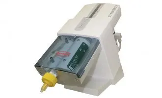 Sympress Auto Mixing Machine