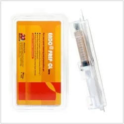 Mediclus ENDO@Prep.CL