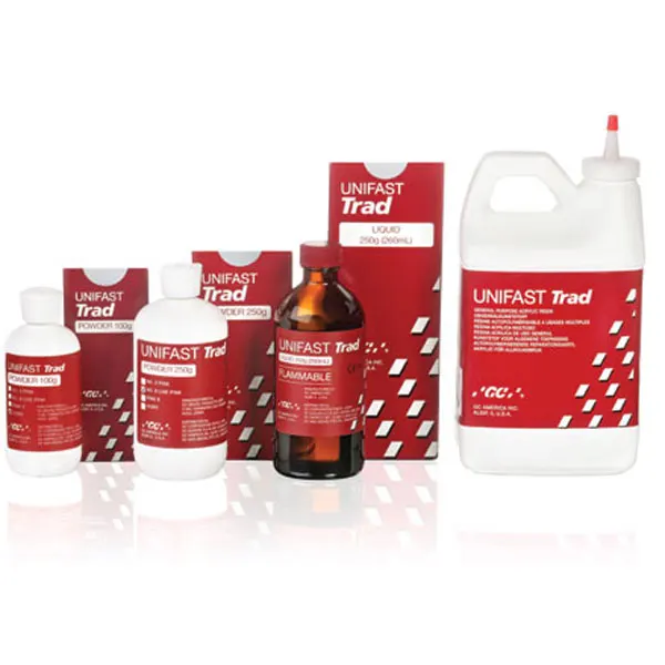GC Unifast TRAD Liquid