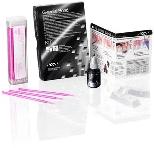 GC G-aenial Bond 5ml Bottle Refill, EEP