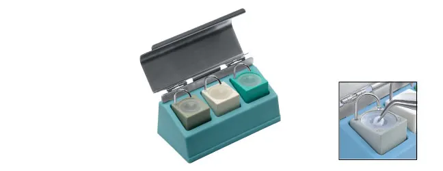 YDM One Push Liquid Bottle Set