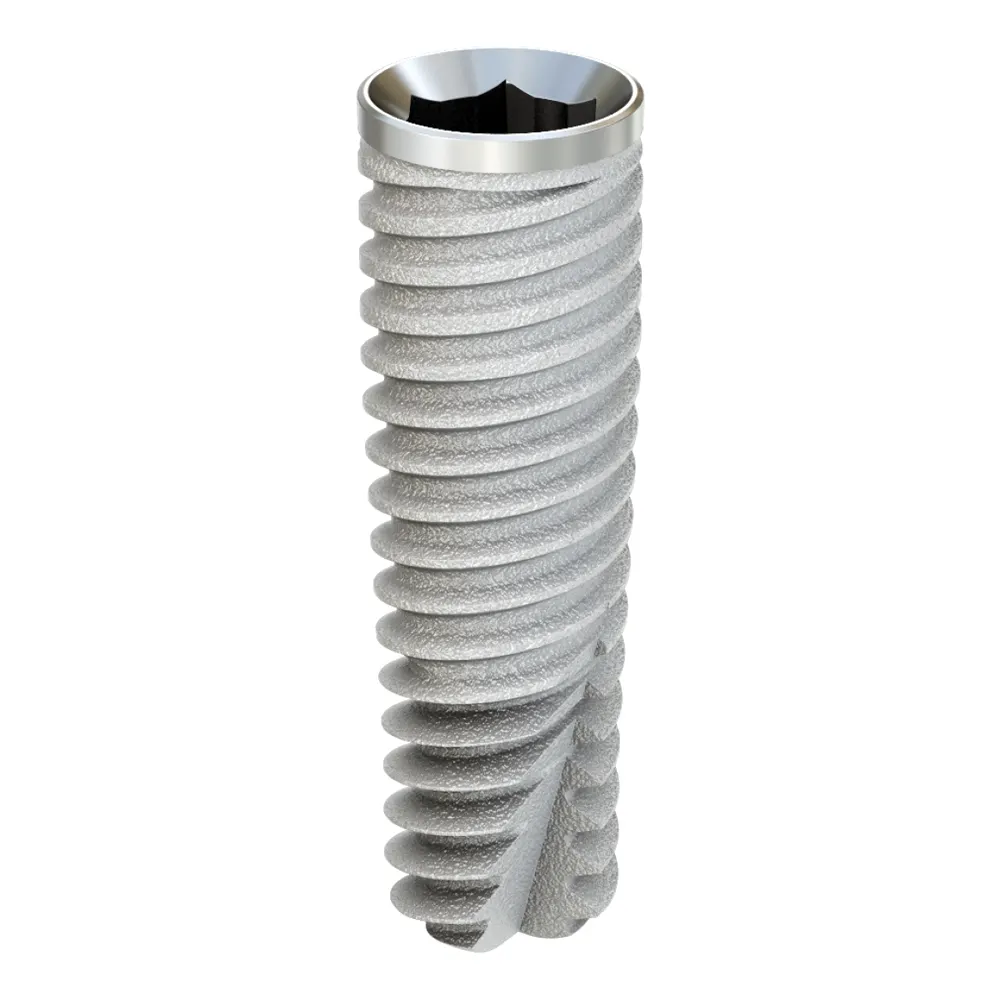 IMPLANT ÉTROIT