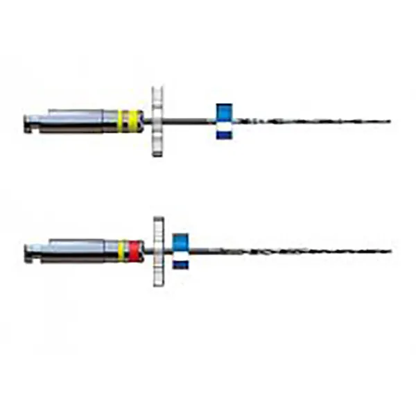 Système D’endodontie IRace Plus