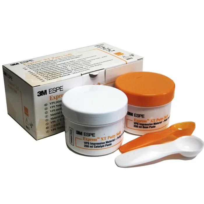 Express Putty Soft